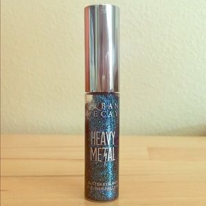 Urban Decay Heavy Metal Glitter Eyeliner